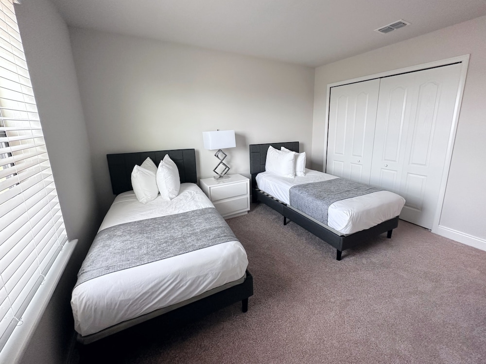 Balmoral Resort 164aa 6 Bedroom Home by RedAwning - photo 14