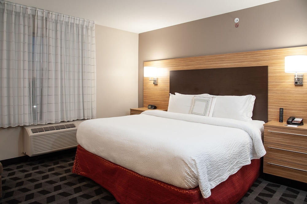 TownePlace Suites by Marriott Mobile Saraland - photo 6