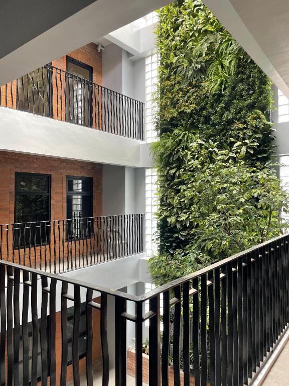 The Millas Hostel — 4-Star Luxury Hotel in Manila, Philippines