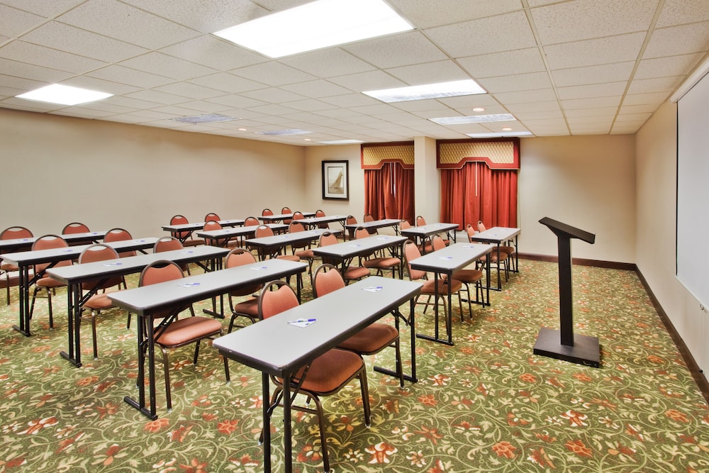 Holiday Inn Express Atlanta W I 20 Douglasville by IHG - photo 40