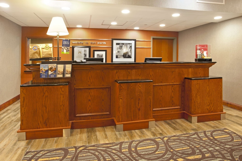 Hampton Inn & Suites Fort Worth West I 30 - photo 3