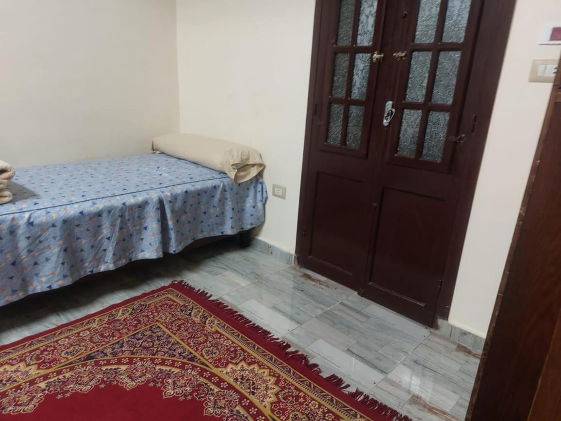 Horus apartment