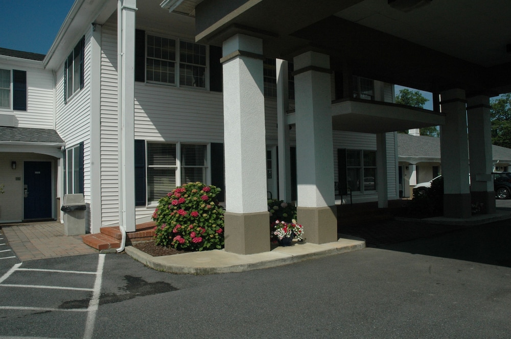 St Michaels Inn - photo 40