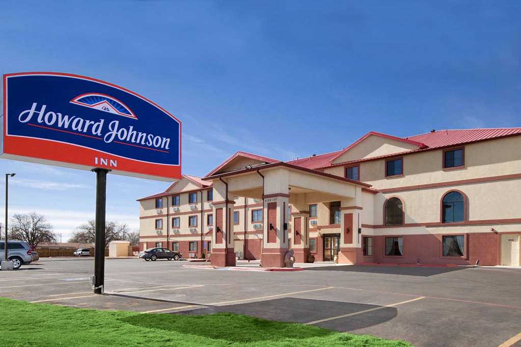 Howard Johnson by Wyndham Lubbock TX - photo 3