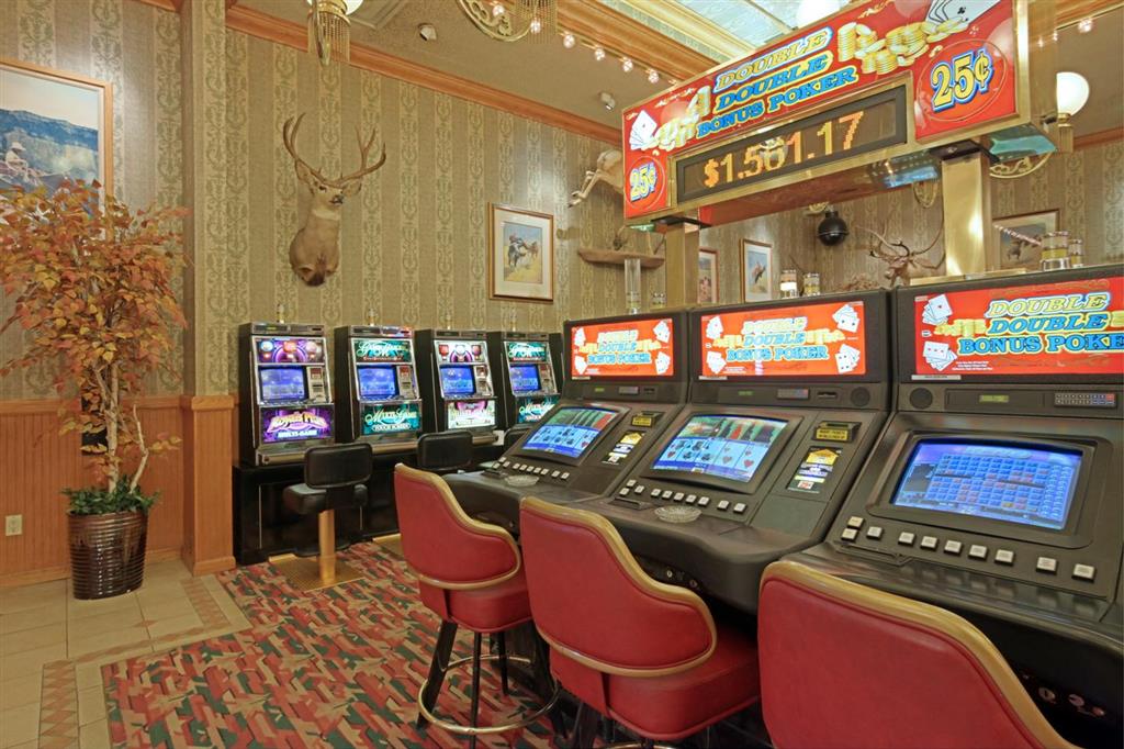 Gold Country Inn and Casino by Red Lion Hotels - photo 62