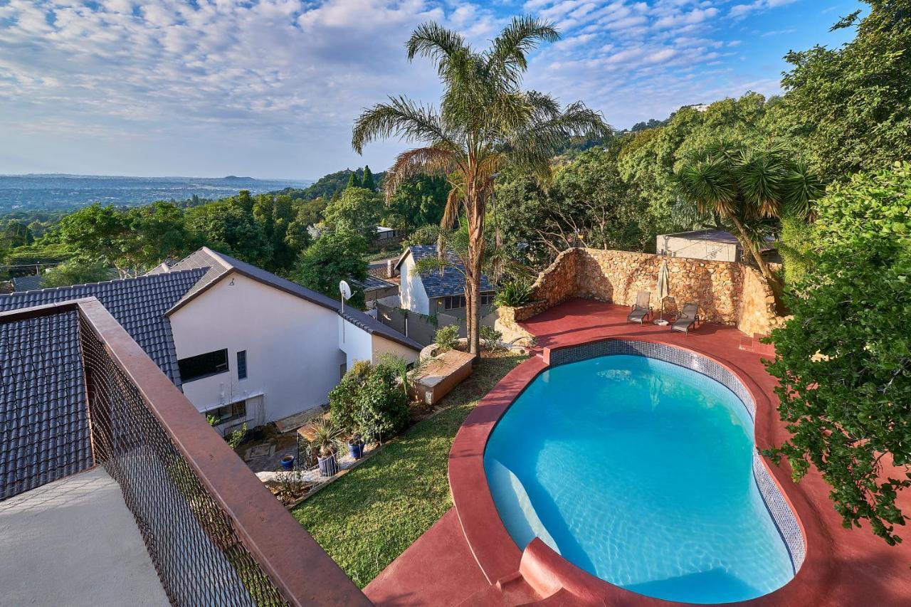 Northcliff Cedar Haven in Johannesburg, South Africa