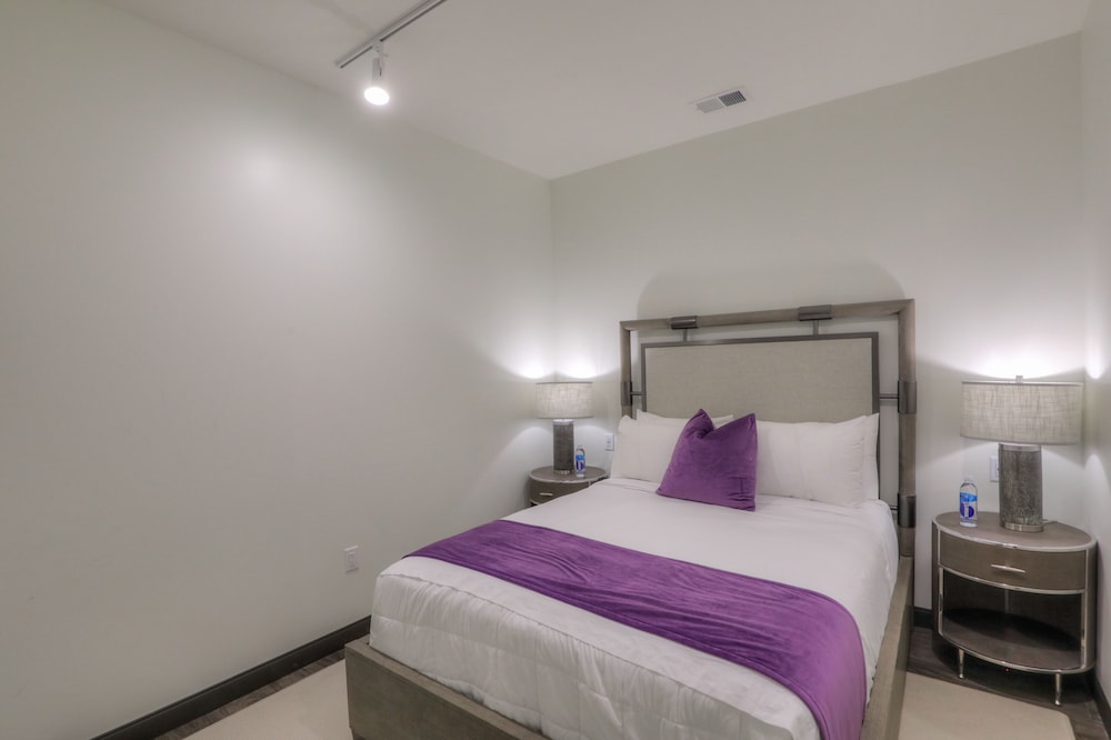 Studio 154 Luxury Hotel - photo 24