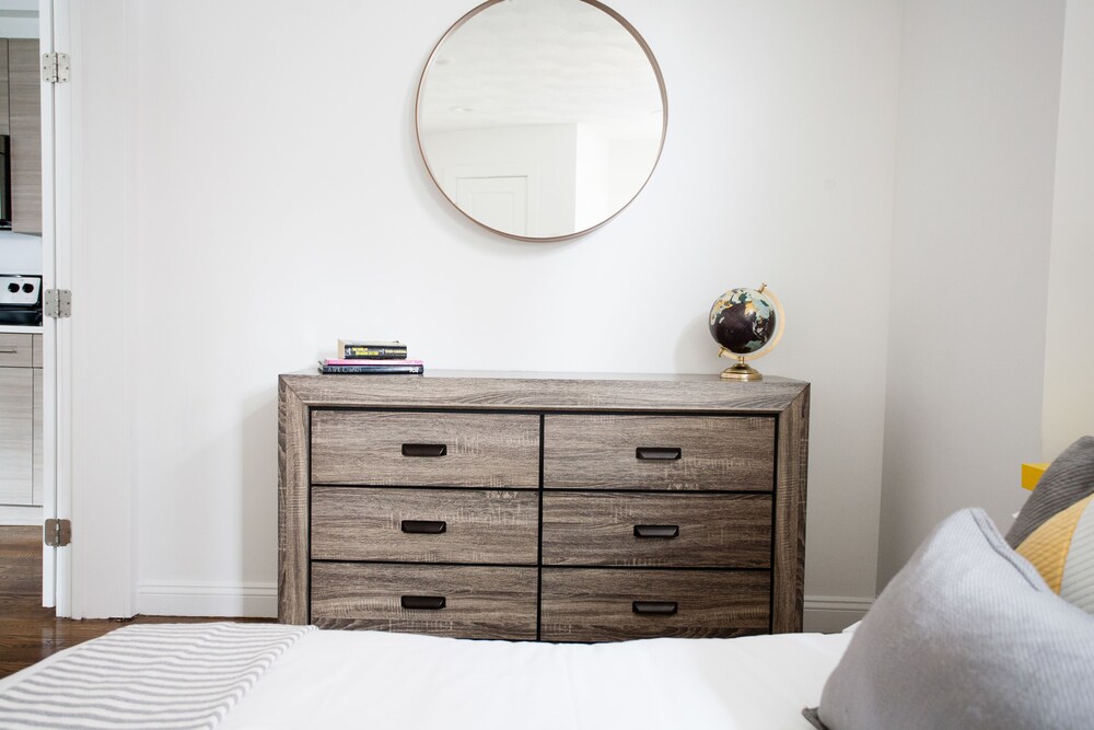 Colorful 1BR in North End by Sonder - photo 13