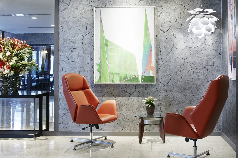 Club Quarters Hotel in San Francisco - photo 38