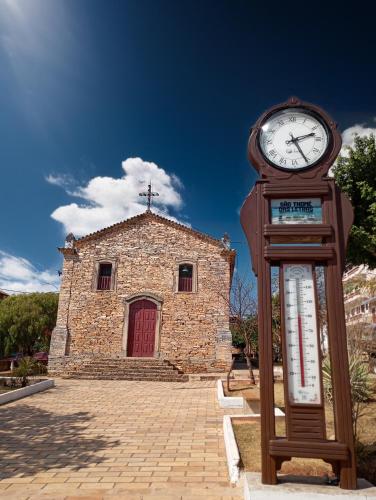Área 51 Hospedaria STL - last minute hotel in Unknown City