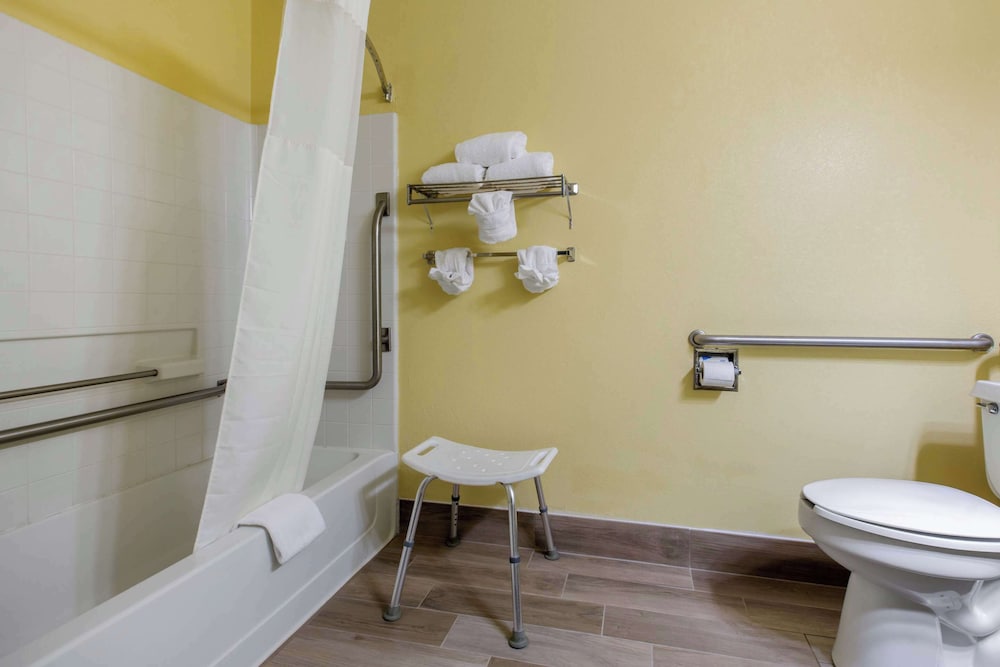 Quality Inn Williamston - photo 31