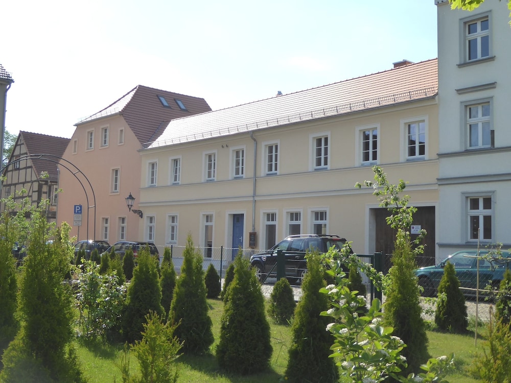 B B Fiddler S Inn — hotel in Neuruppin