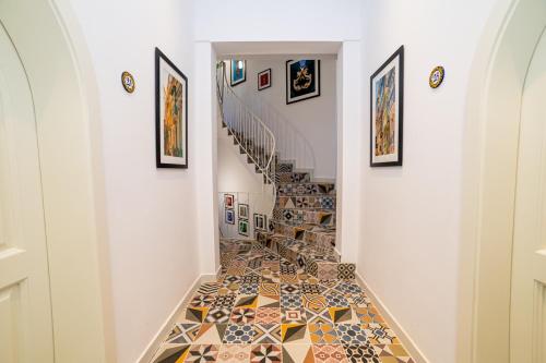 Emilio's Suites — 4-Star Luxury Hotel in Sliema, Malta