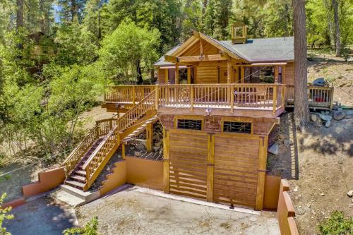 Club View Pines #2105 by Big Bear Vacations in Big Bear Lake, United States