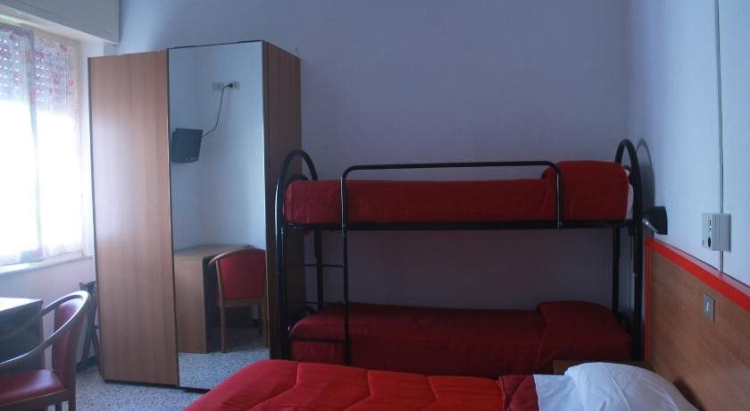 Hotel San Paolo — hotel in Varazze