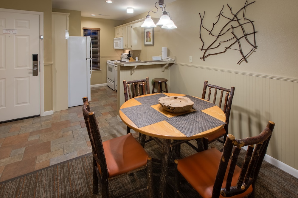 Holiday Inn Club Vacations Timber Creek Resort - photo 17