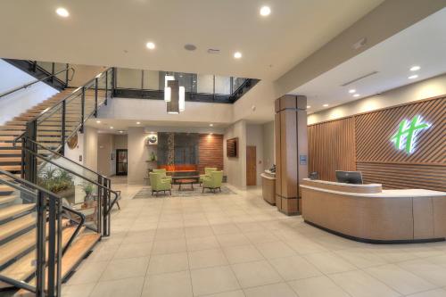 Holiday Inn & Suites Pigeon Forge Convention Center an IHG Hotel - photo 4