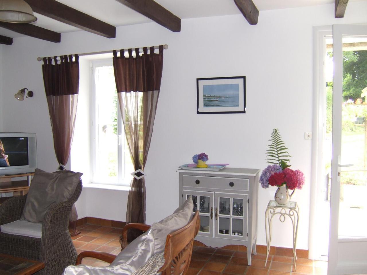 Penty de Kervillerm — Douarnenez — photo 2
