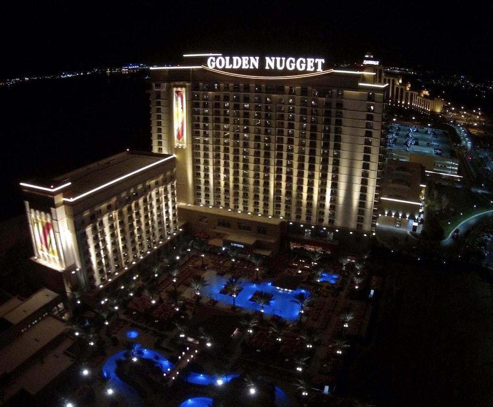 Golden Nugget Lake Charles - photo 39