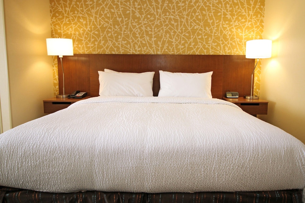 Fairfield Inn & Suites by Marriott London - photo 8