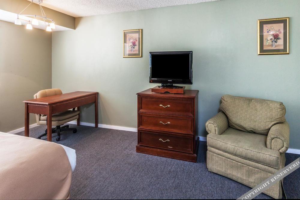 Travelodge By Wyndham Big Bear Lake Ca - photo 5