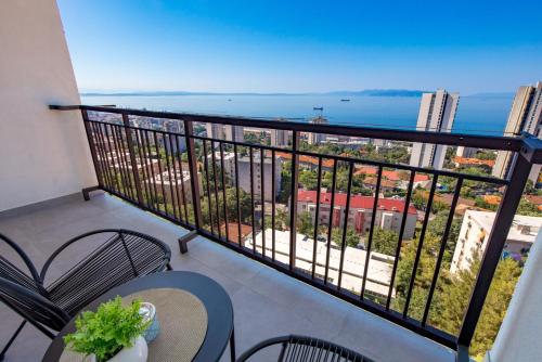 The View — 4-Star Luxury Hotel in Rijeka, Croatia