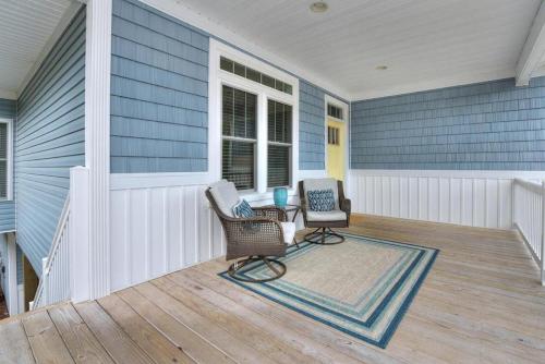 Captain Morgan's Cove - photo 3