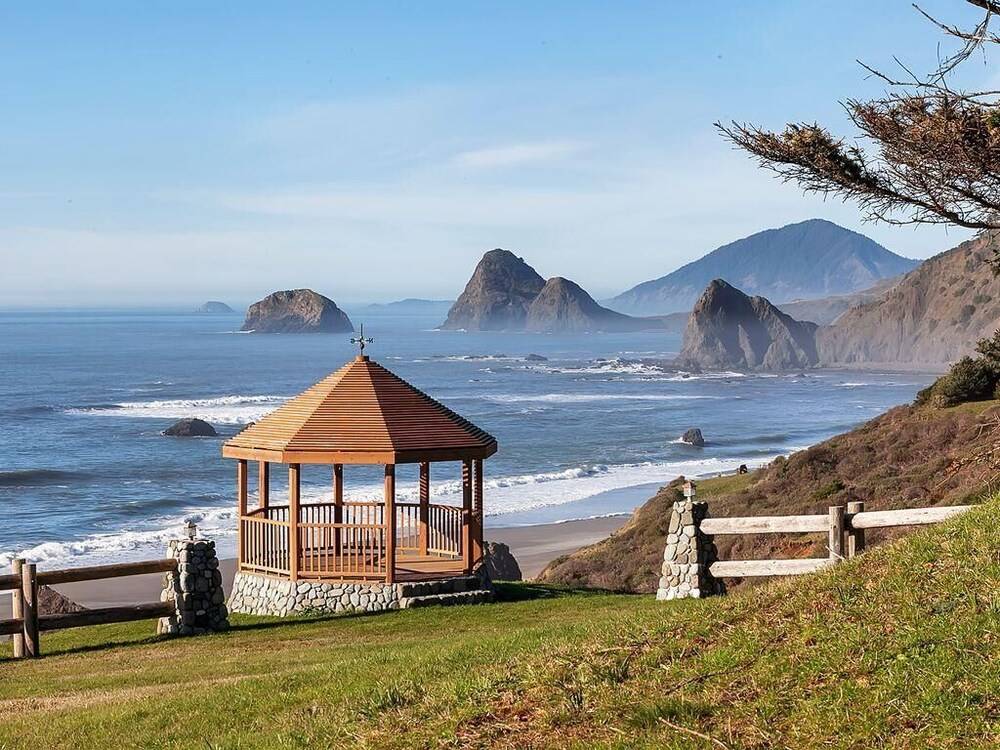 Gold Beach Oceanfront Estate Mv28 - photo 22