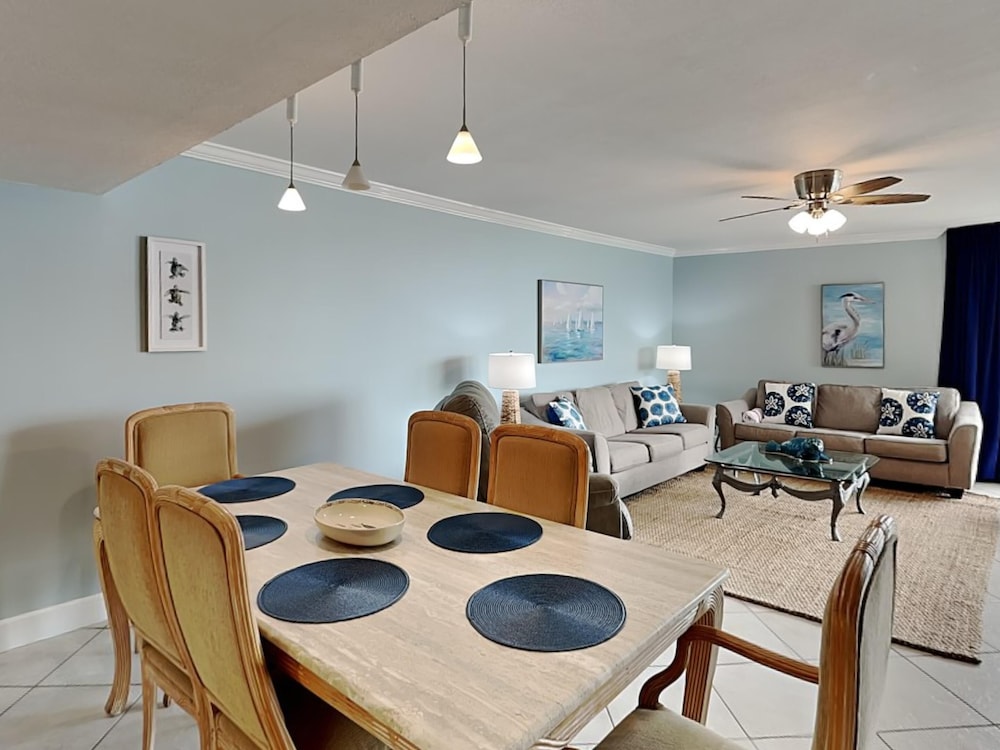 The Mainsail Resort - photo 4