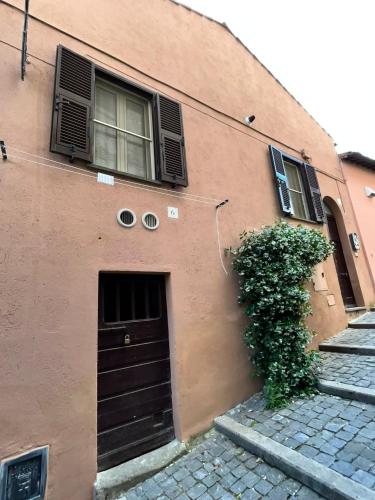 Casa Valeria — 4-Star Luxury Hotel in Tuscania, Italy