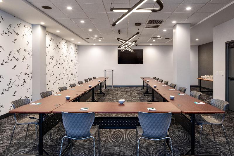 Hotel Indigo Chattanooga Downtown by IHG - photo 42