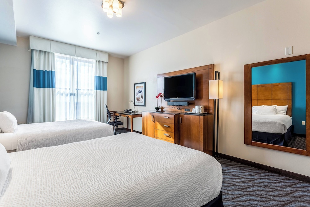 Fairfield Inn & Suites Alamogordo - photo 11