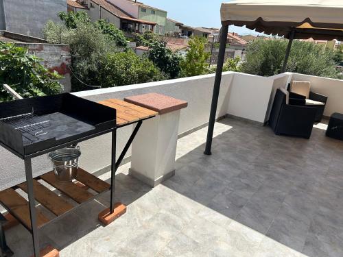 Casalileo — San Giovanni Suergiu