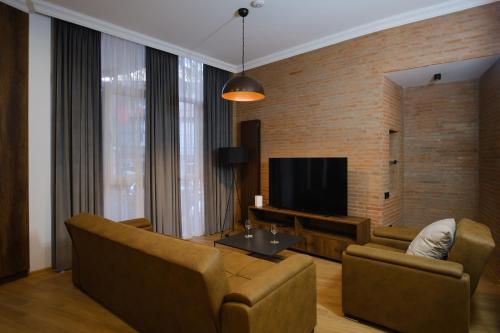 BB Residence Sololaki