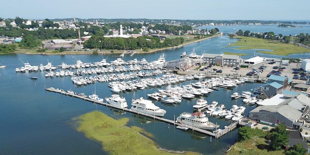 The Hotel at Cape Ann Marina - featured photo