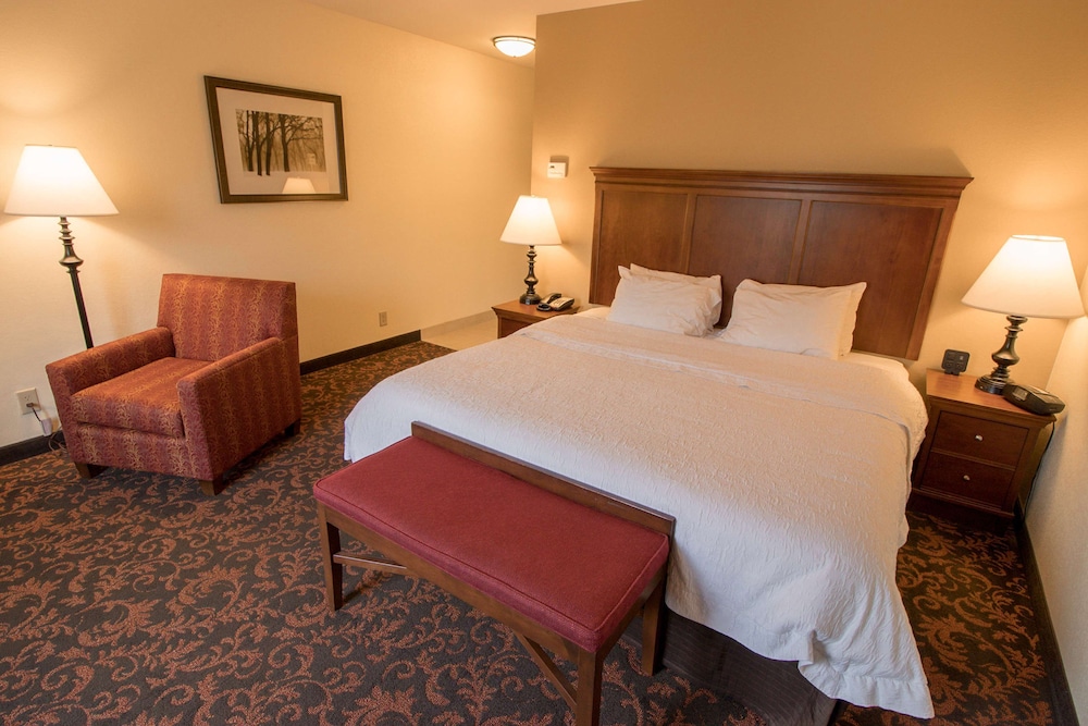Hampton Inn Lincolnton - photo 8