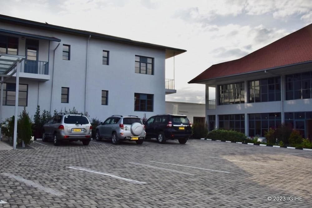 Quiet Haven Hotel Nyanza — Nyanza — photo 3