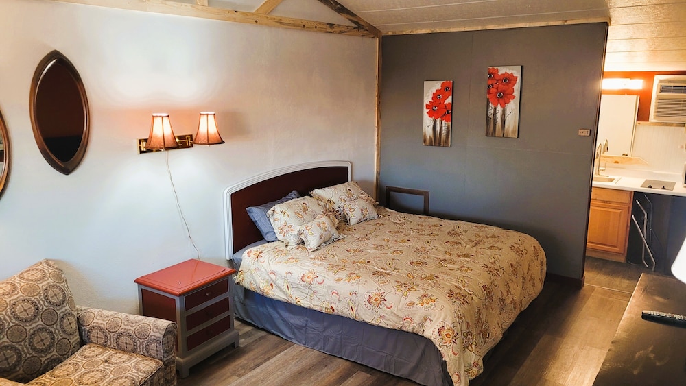 1st Interstate INN in Sterling, United States