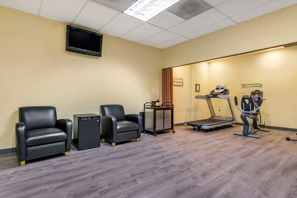 Comfort Inn & Suites Seattle North - photo 30
