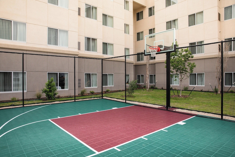 Residence Inn by Marriott Dallas Plano Richardson at Coit Rd - photo 23
