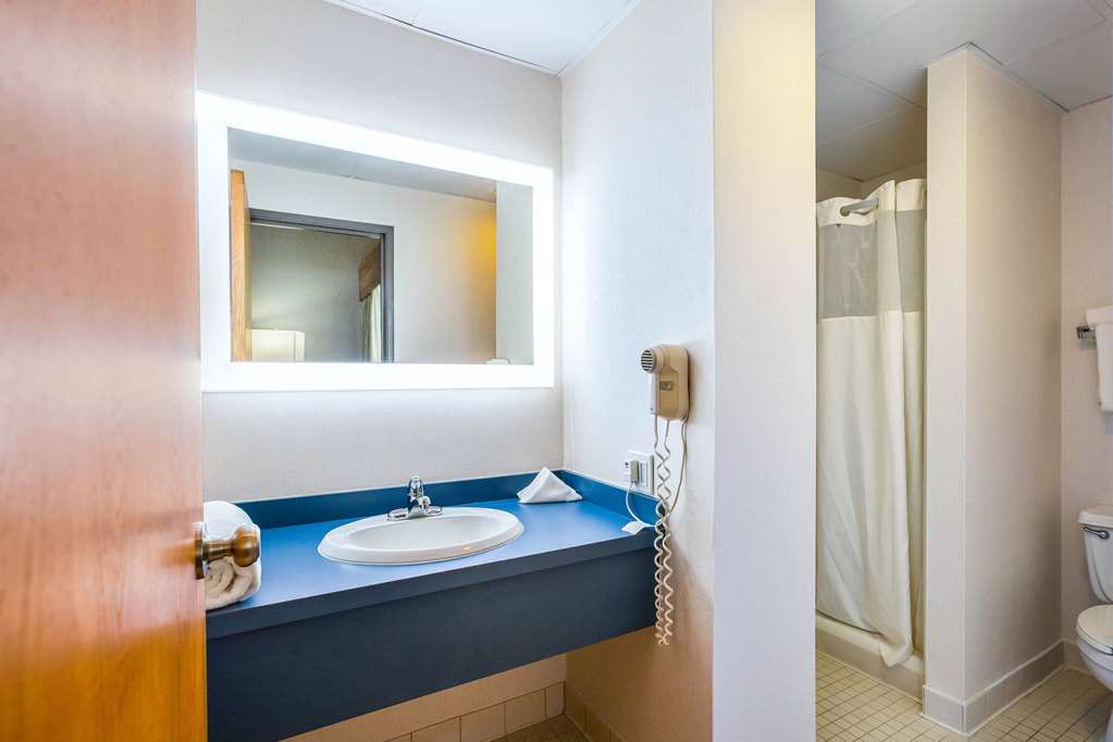 Quality Suites Lansing West - photo 34