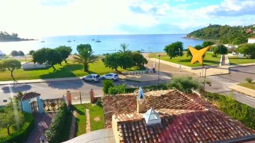Villa Stella Fronte Mare Porto Frailis — Arbatax — photo 2