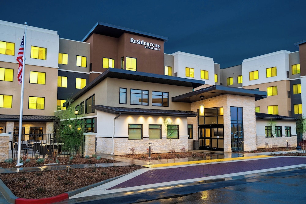 Residence Inn by Marriott Rocklin Roseville - featured photo