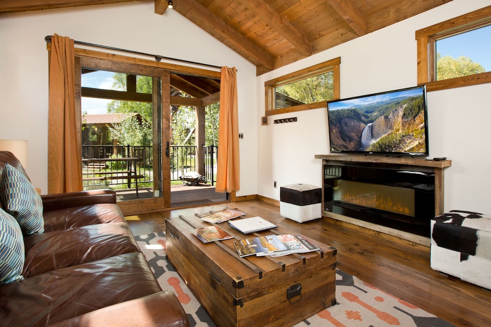 Fireside Resort - photo 17