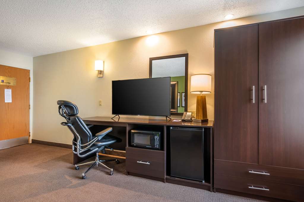 Sleep Inn Henderson Evansville South - photo 24