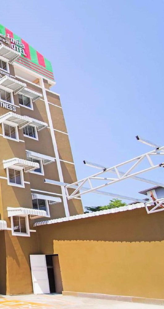 Wises Hotel — Chachoengsao