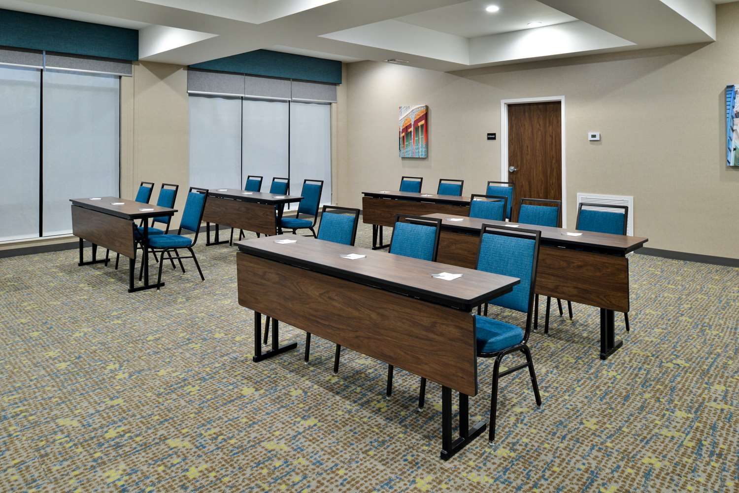 Hampton Inn Laplace - photo 24