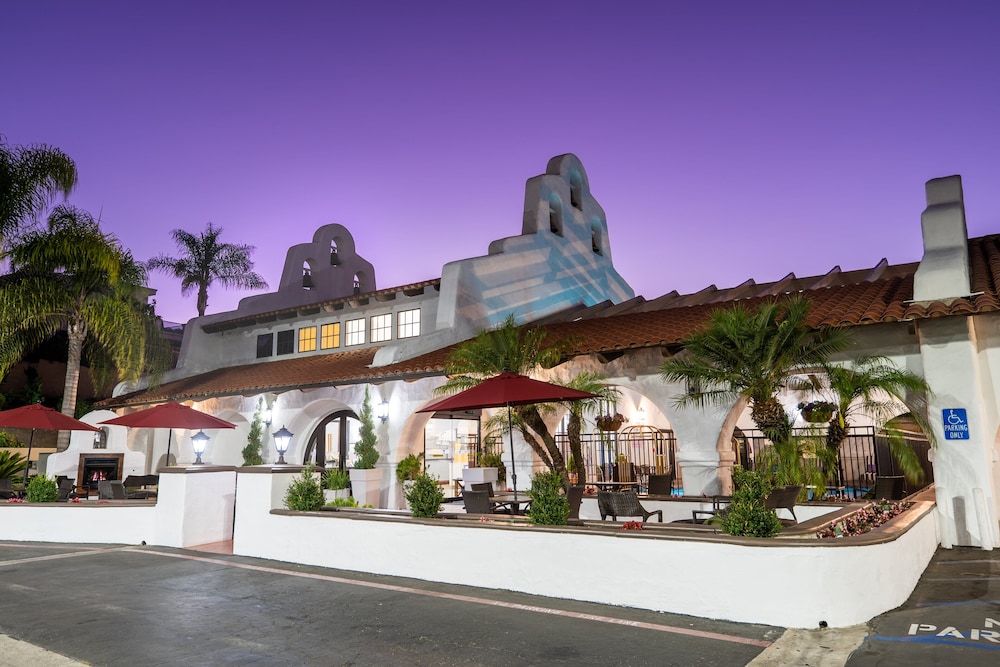 Holiday Inn Express San Clemente N Beach Area by IHG - photo 2