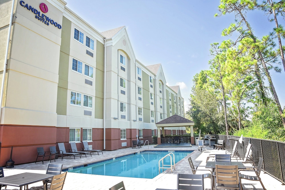 Hotel image of Candlewood Suites Ft Myers I 75 By IHG
