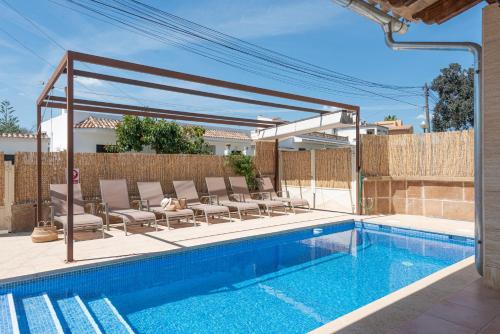 Ca S’Ingles — Alcudia — photo 2